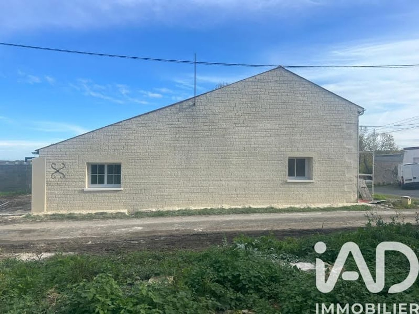 Maison 4 pièces 145 m²