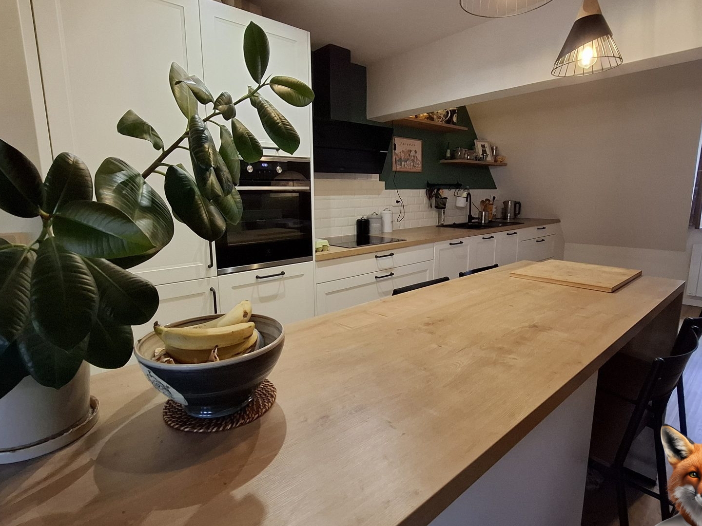 Appartement à vendre - 5 pièces - 98m2 - Besançon (25000)