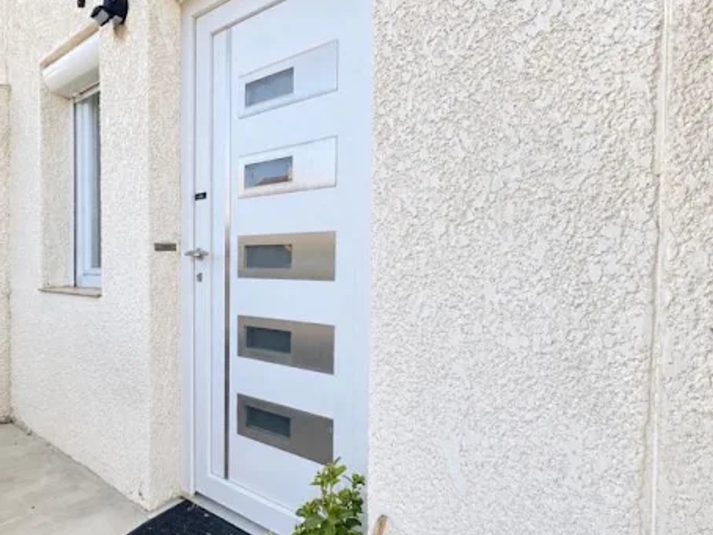 Maison 5 pièces 91 m²