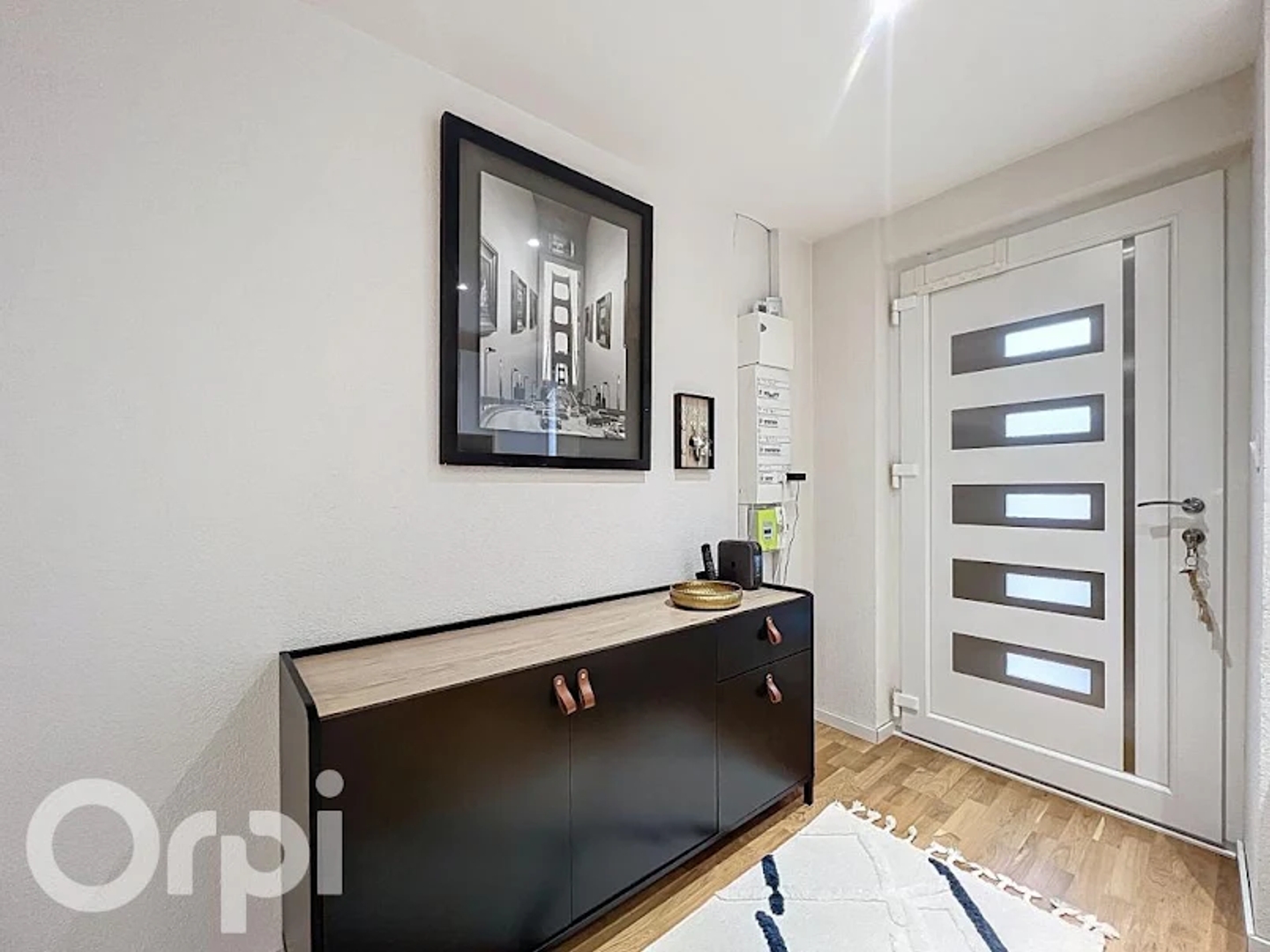 Maison à vendre - 5 pièces - 91m2 - Chevrier (74520)