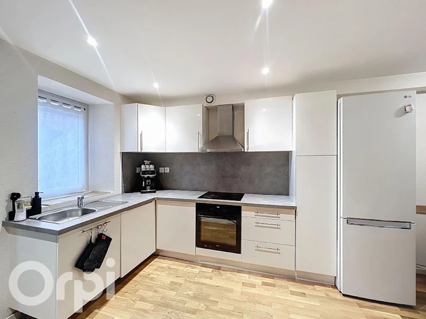 Maison à vendre - 5 pièces - 91m2 - Chevrier (74520)