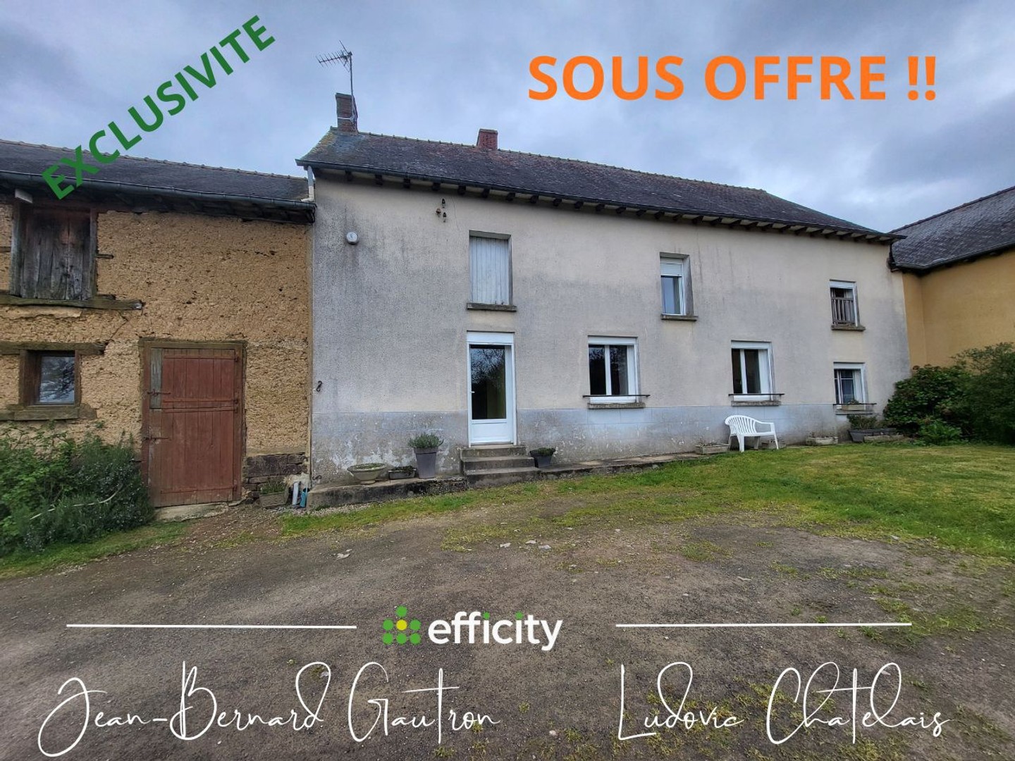 Maison 5 pièces 124 m²