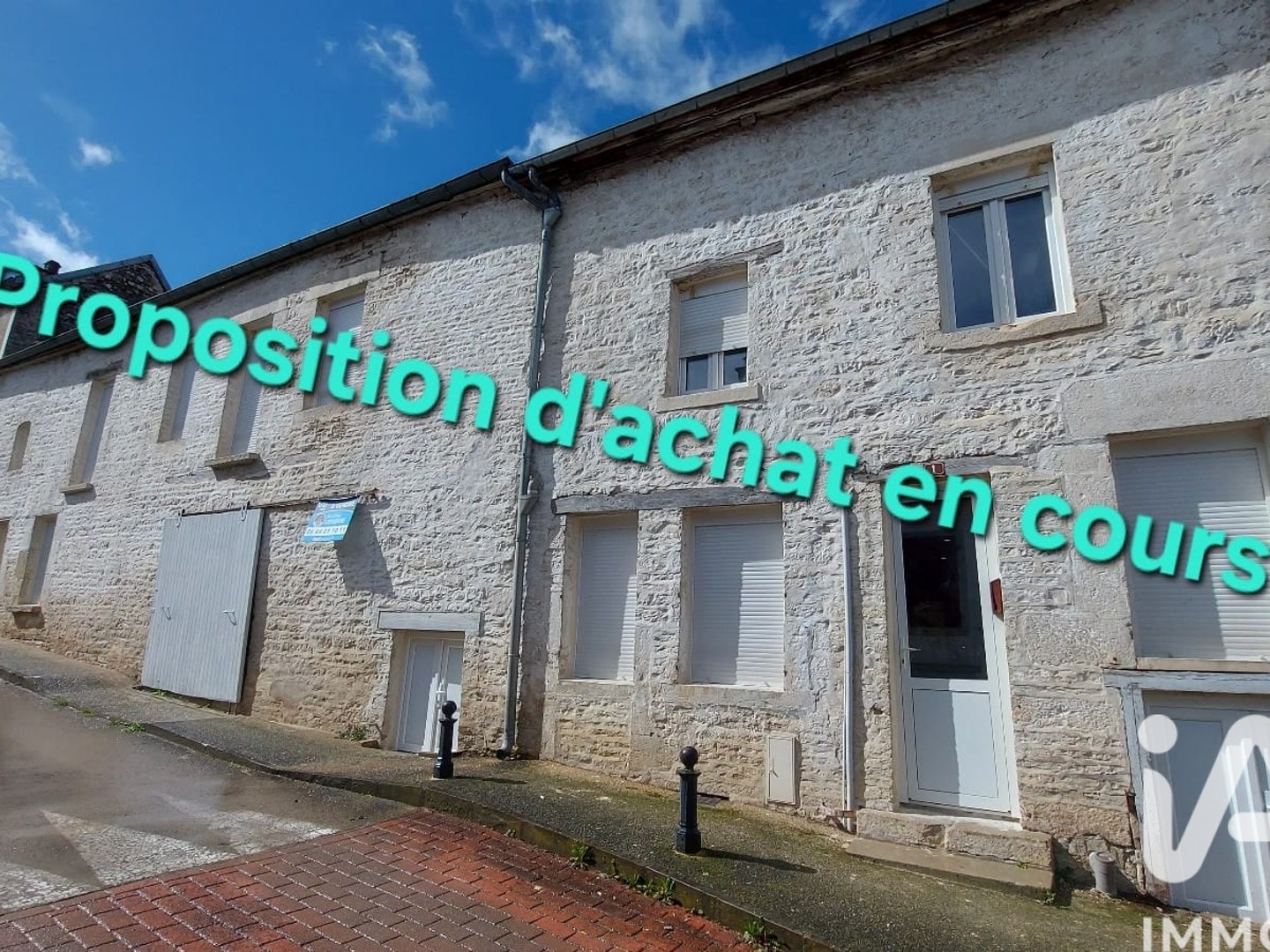 Maison 7 pièces 197 m²