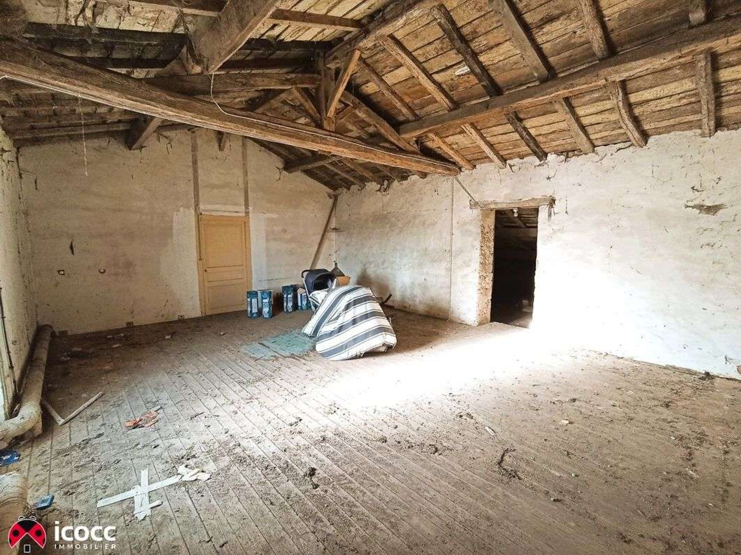 Maison 4 pièces 106 m²