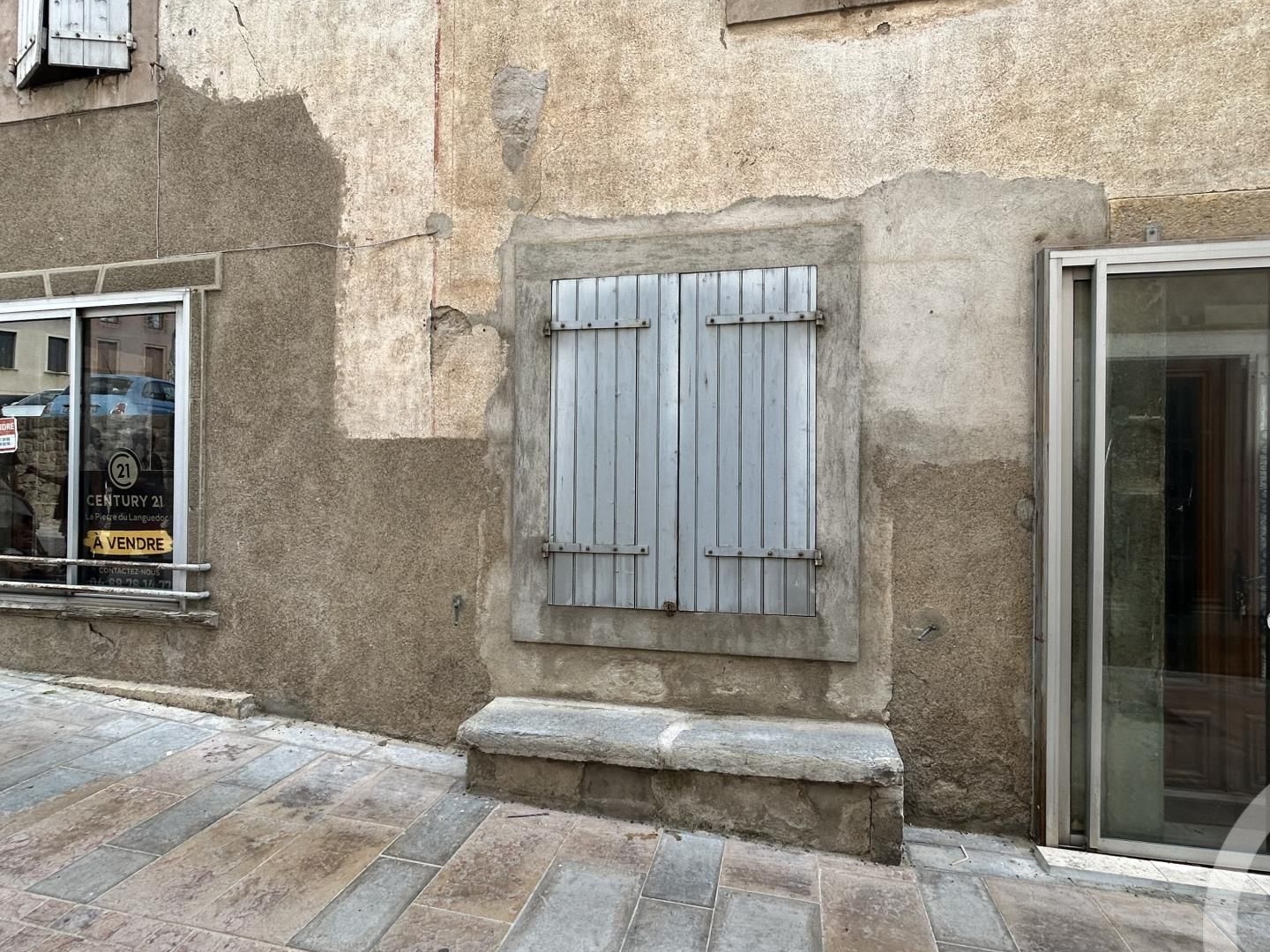 Maison à vendre - 9 pièces - 126m2 - Lagrasse (11220)