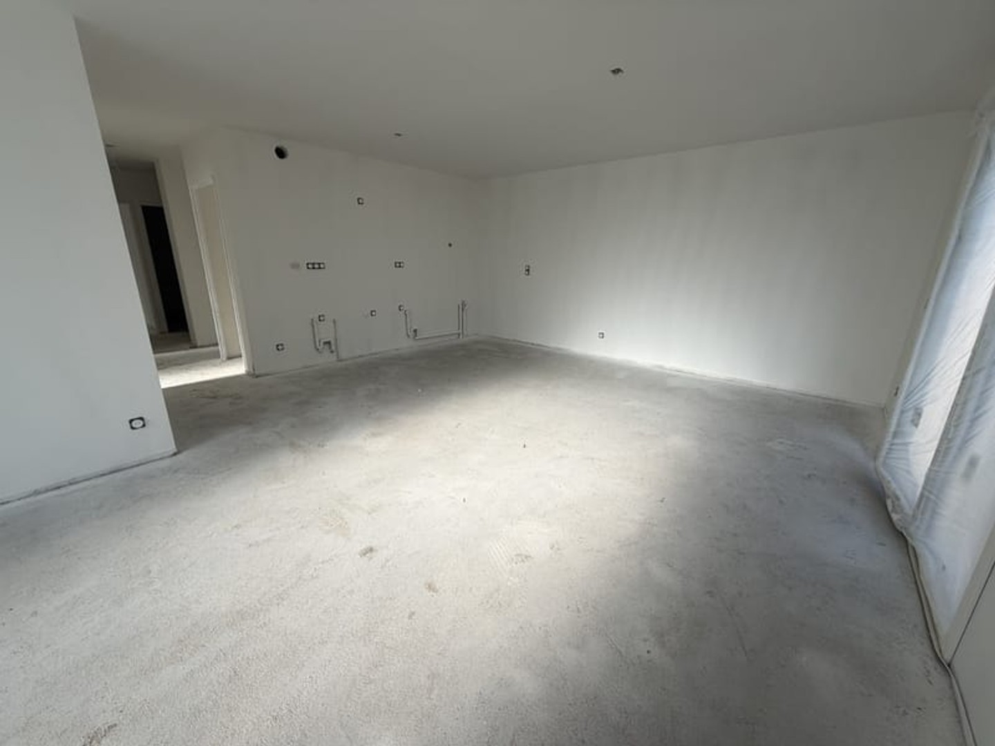 Jardin - Terrasse - 2 Parkings - Notaire offert