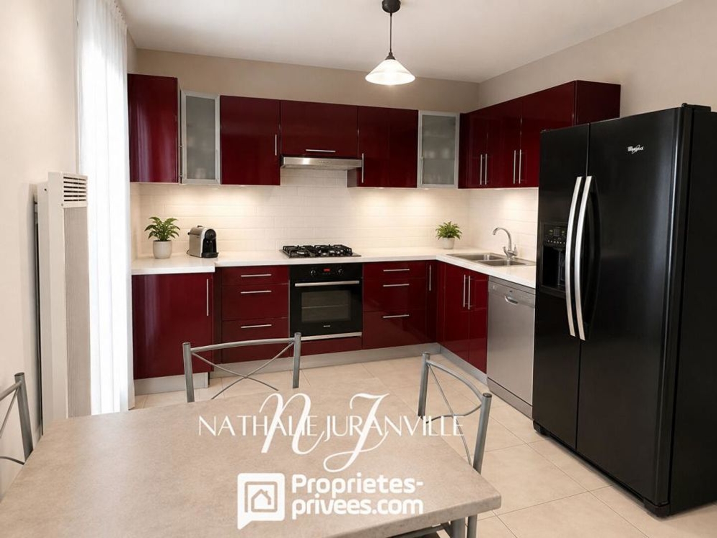 Maison à vendre - 4 pièces - 97m2 - Latour-Bas-Elne (66200)