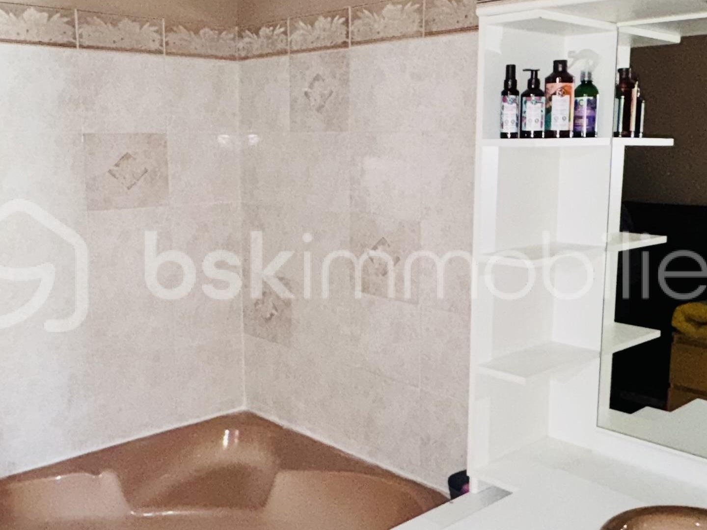 Maison à vendre - 5 pièces - 101m2 - Floing (08200)