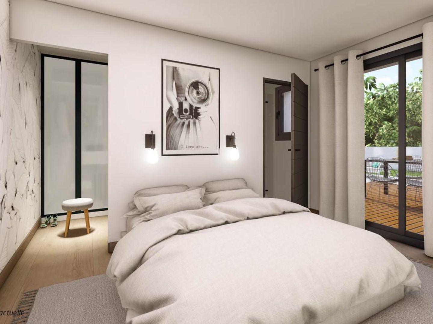 Maison à vendre - 88m2 - Néant-Sur-Yvel (56430)
