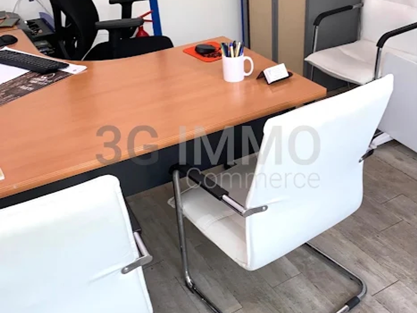 Immeuble à vendre - 6 pièces - 103m2 - Villejuif (94800)