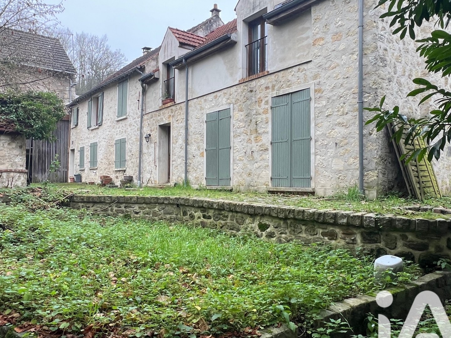 Maison 9 pièces 227 m²