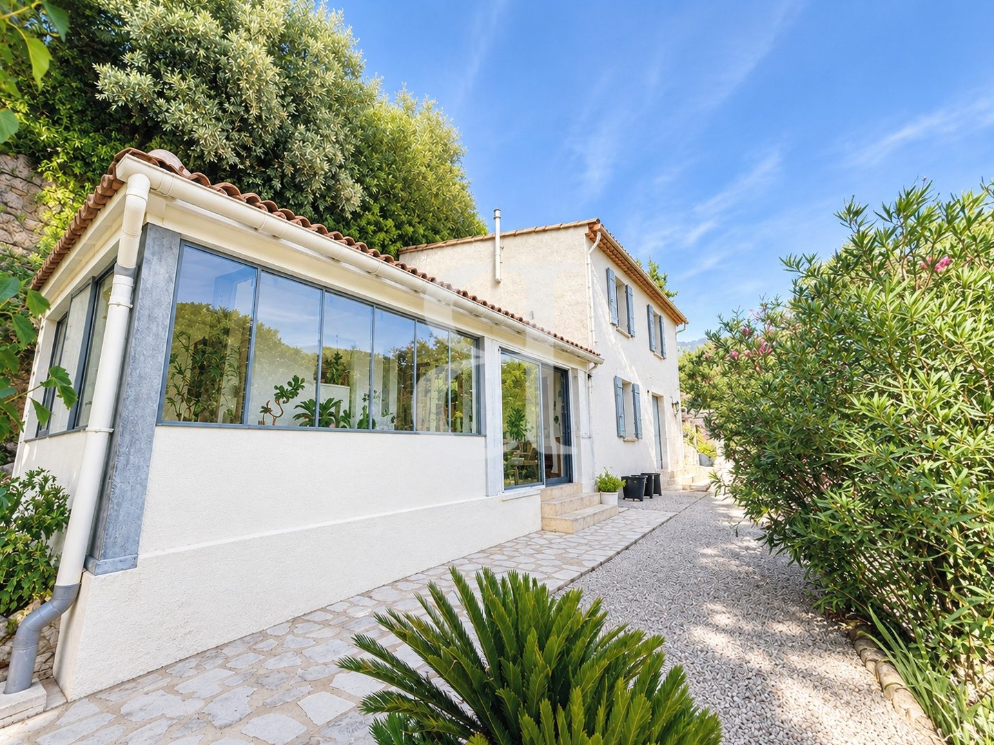 Maison 4 pièces 110 m²