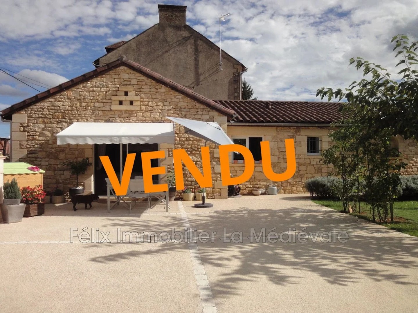 Maison 4 pièces 105 m²