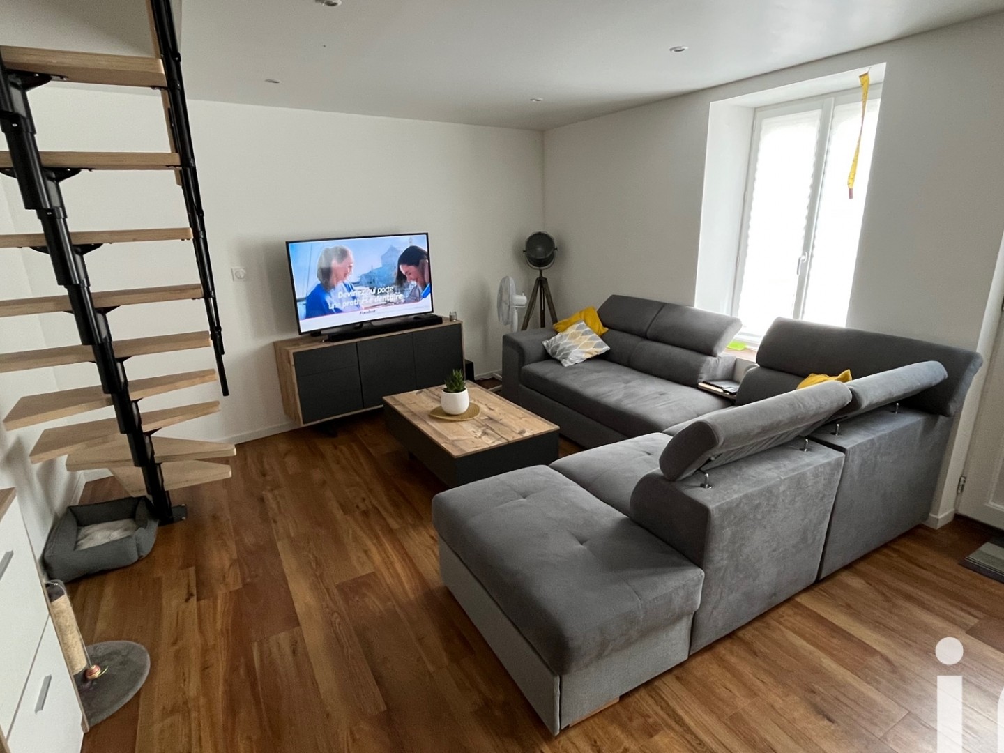 Maison 3 pièces 71 m²