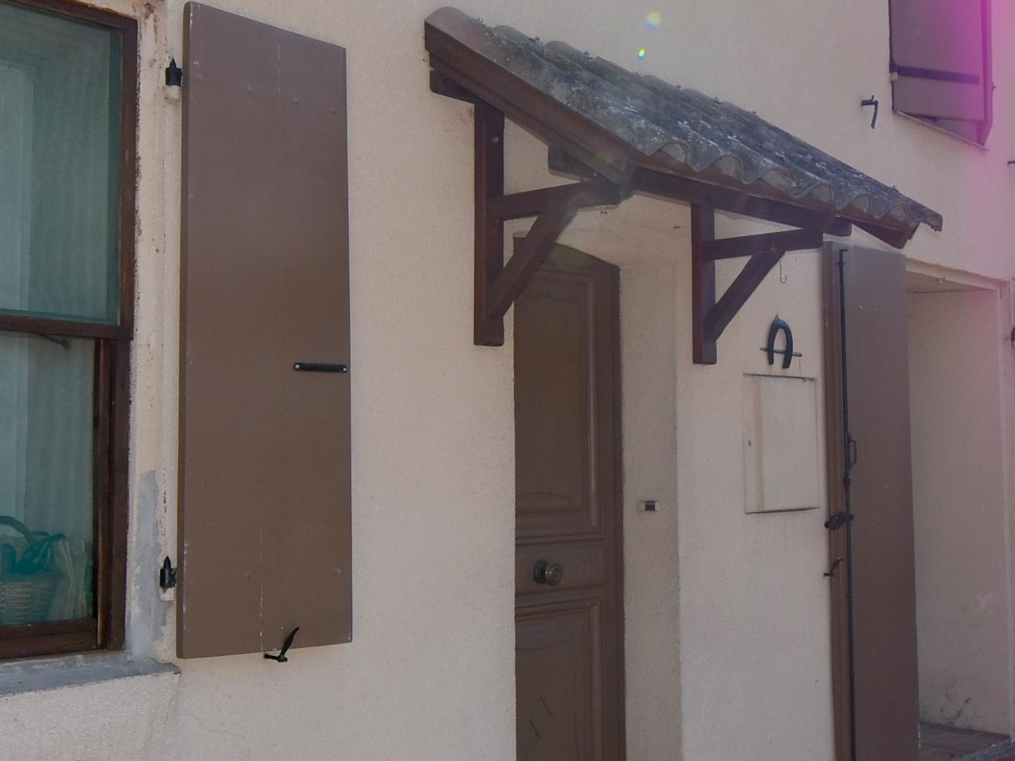 Maison de village 5 pièces 90 m²