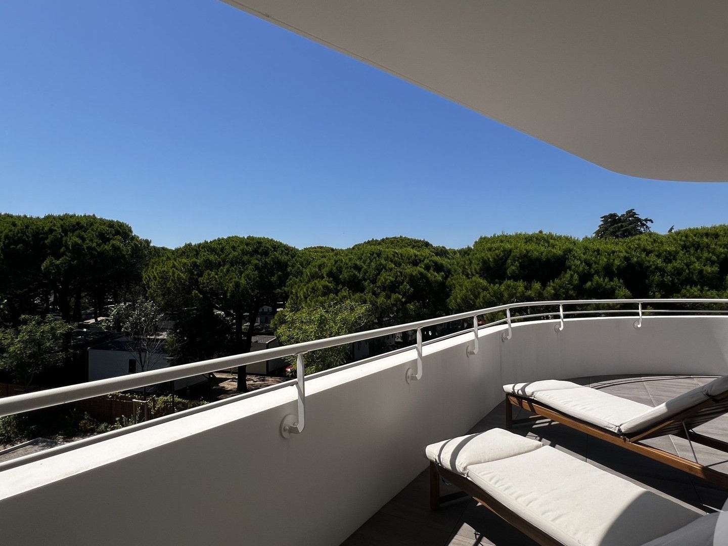 Appartement 3 pièces 71 m²