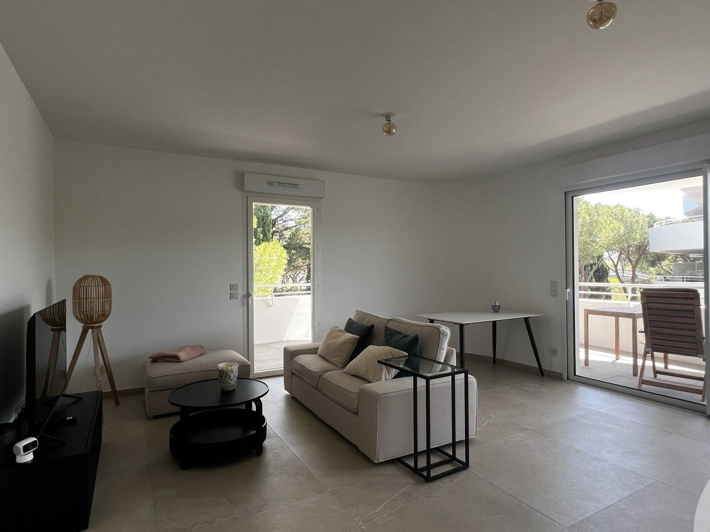 Appartement à vendre - 3 pièces - 71m2 - La Grande-Motte (34280)