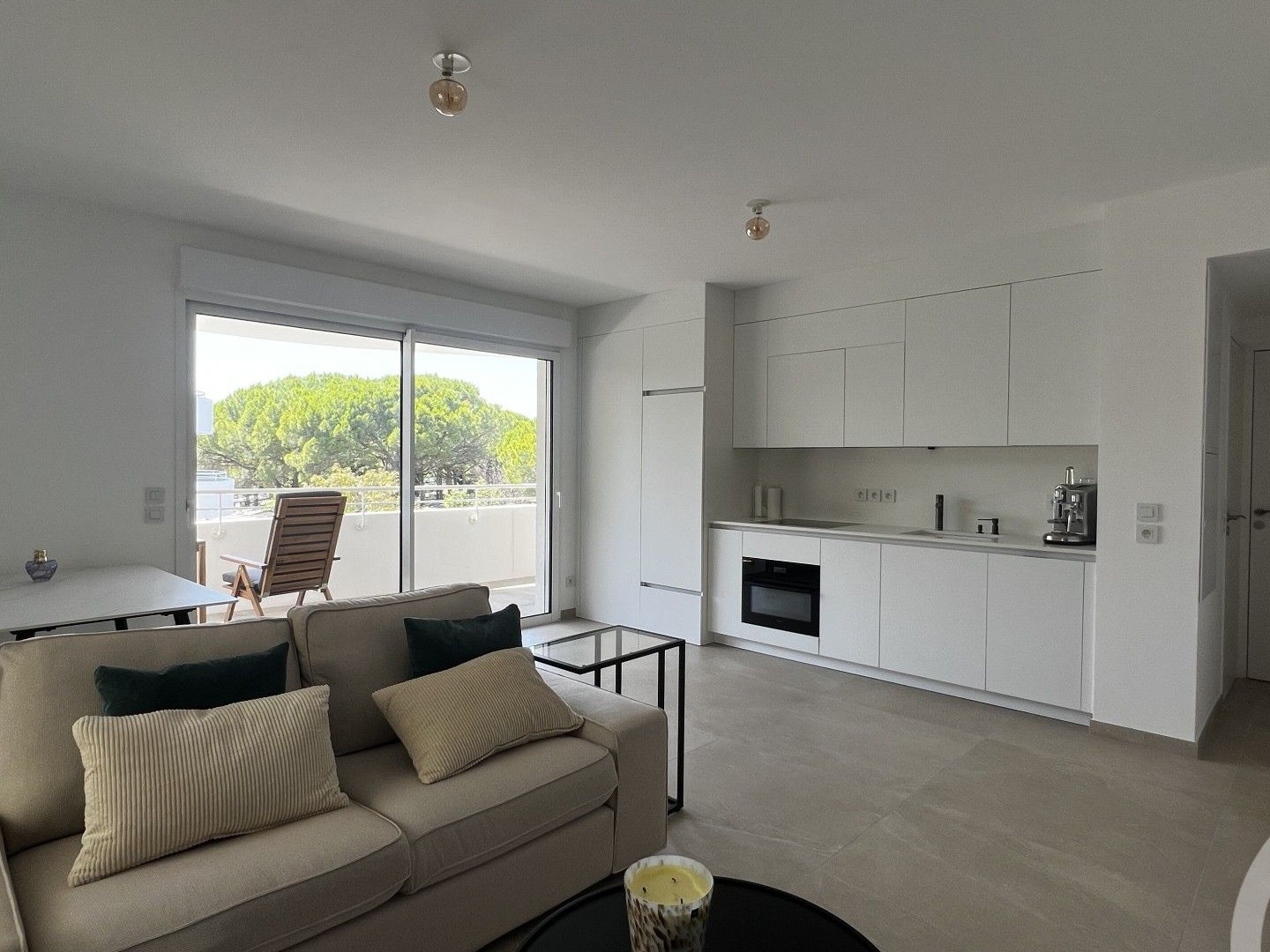 Appartement à vendre - 3 pièces - 71m2 - La Grande-Motte (34280)