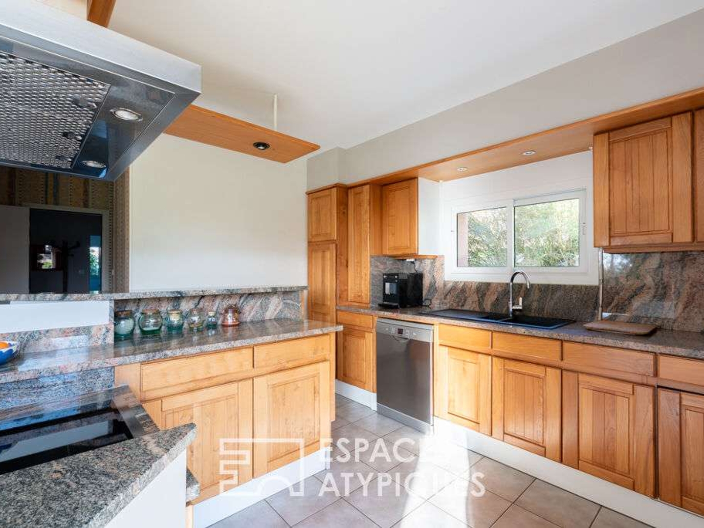 Maison 6 pièces 208 m²