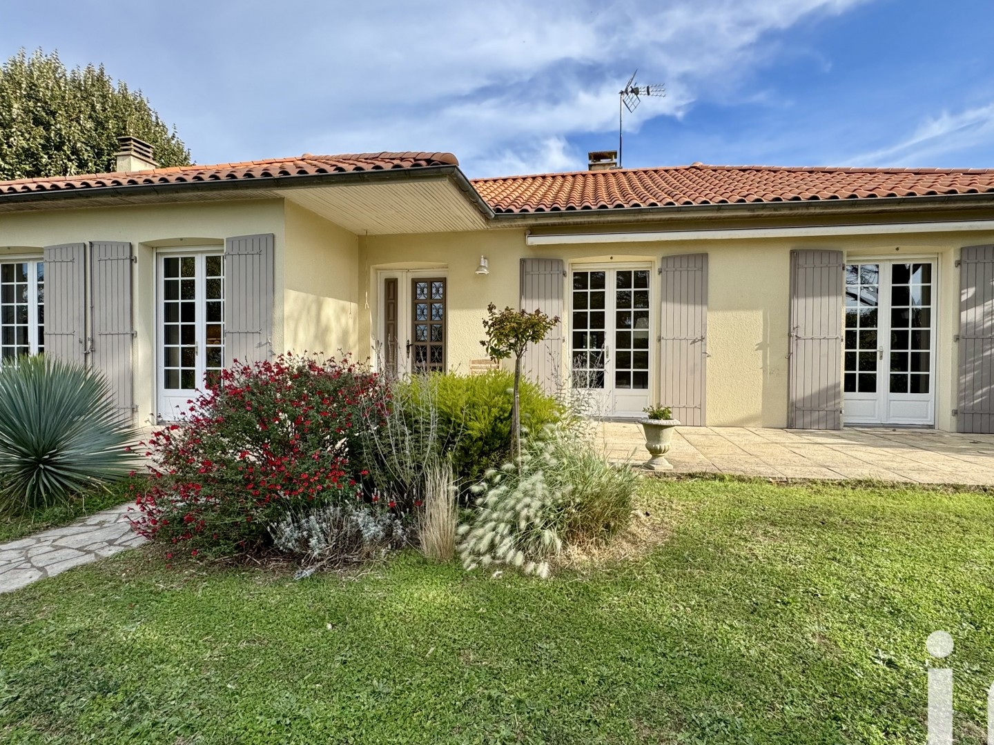 Maison 6 pièces 155 m²