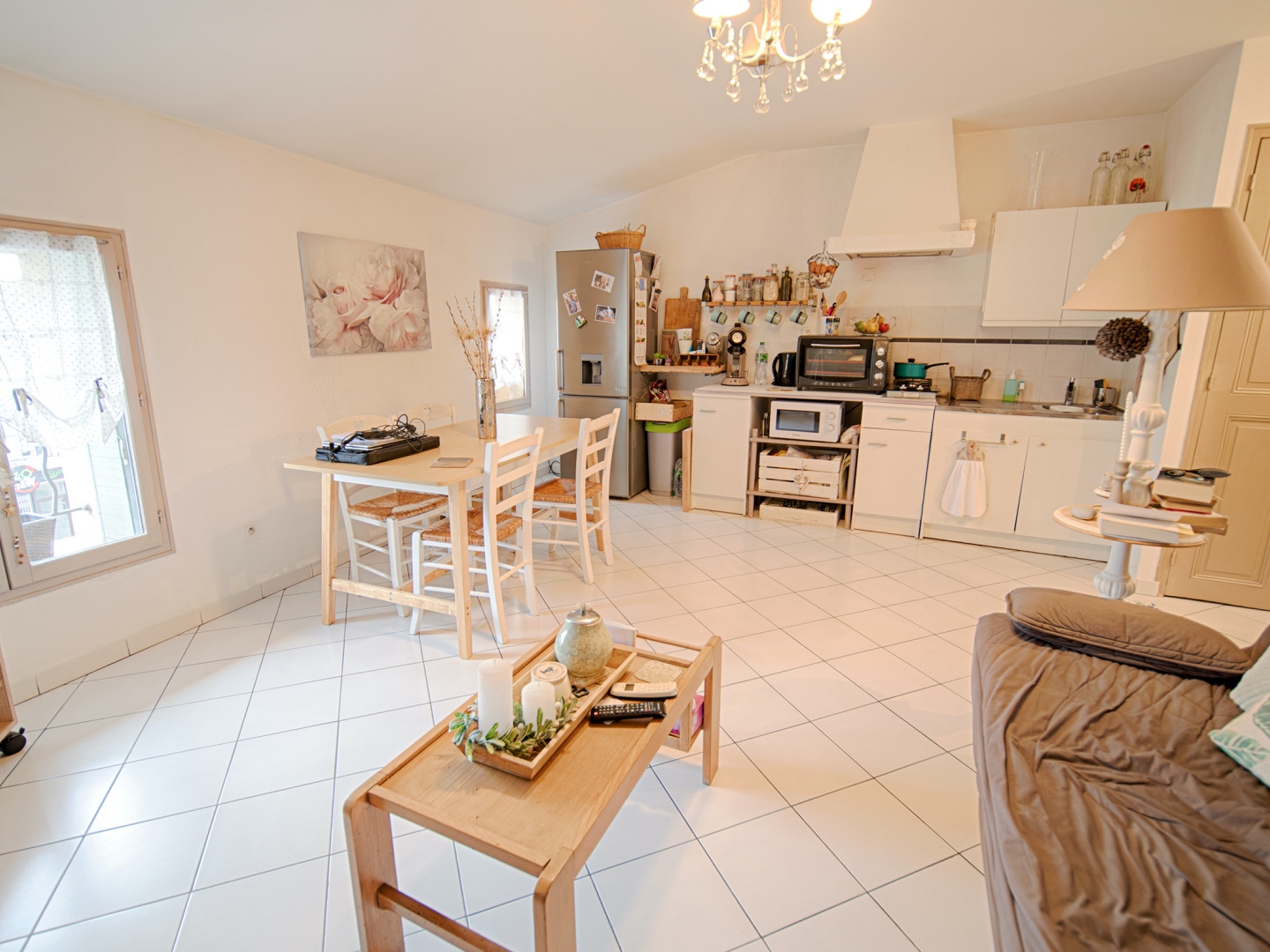 Immeuble à vendre - 6 pièces - 123m2 - Avignon (84000)