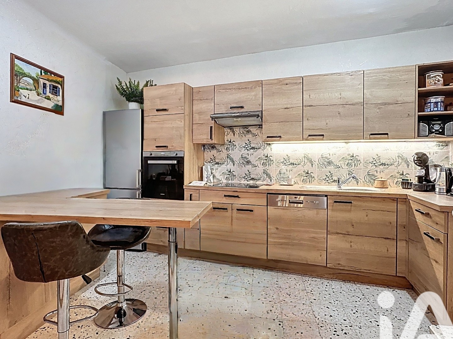 Maison 8 pièces 150 m²