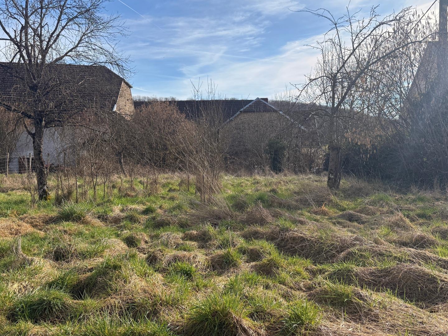 Maison à vendre - 3 pièces - 135m2 - Rioz (70190)