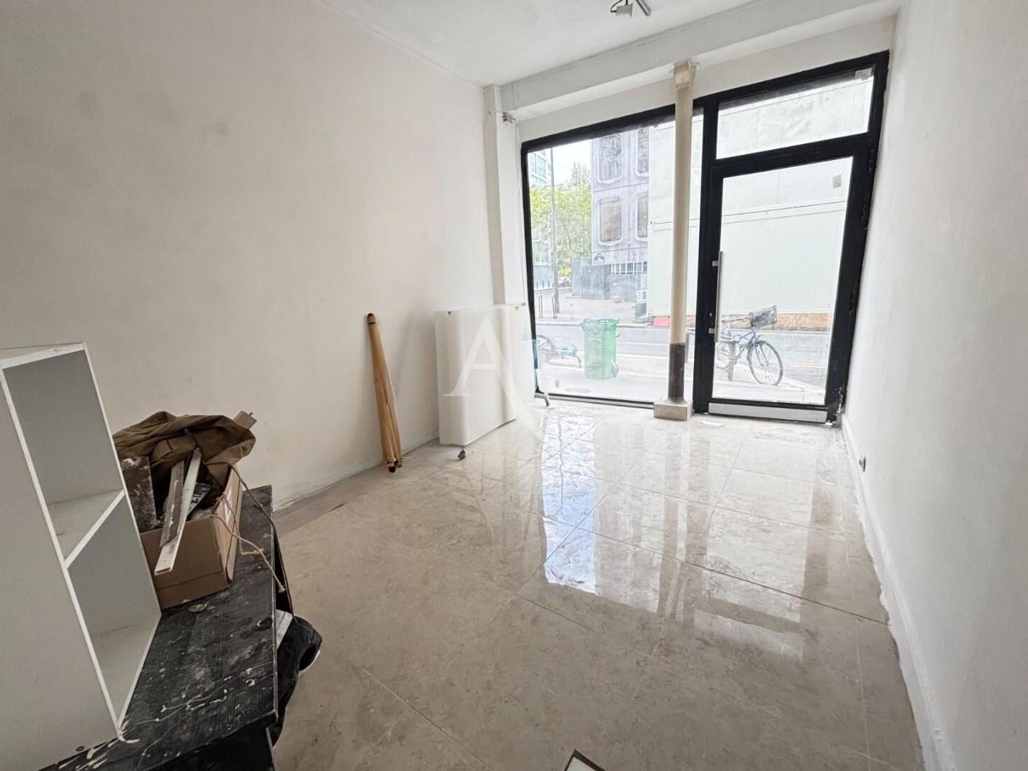 Bureaux 3 pièces 38 m²
