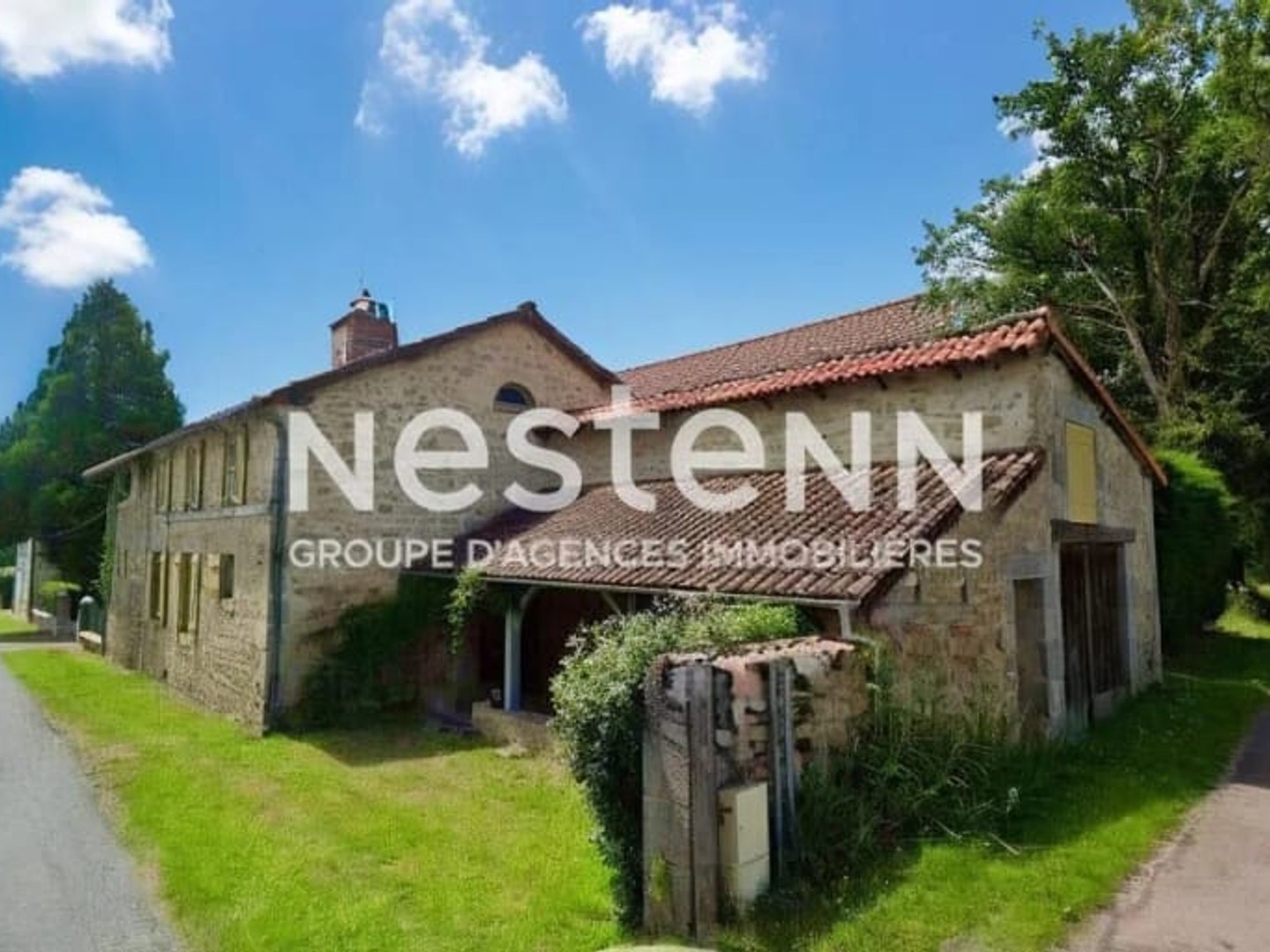 Maison 5 pièces 185 m²