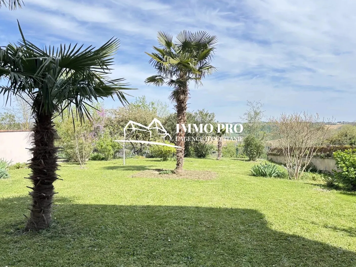 Maison à vendre - 6 pièces - 132m2 - Samatan (32130)