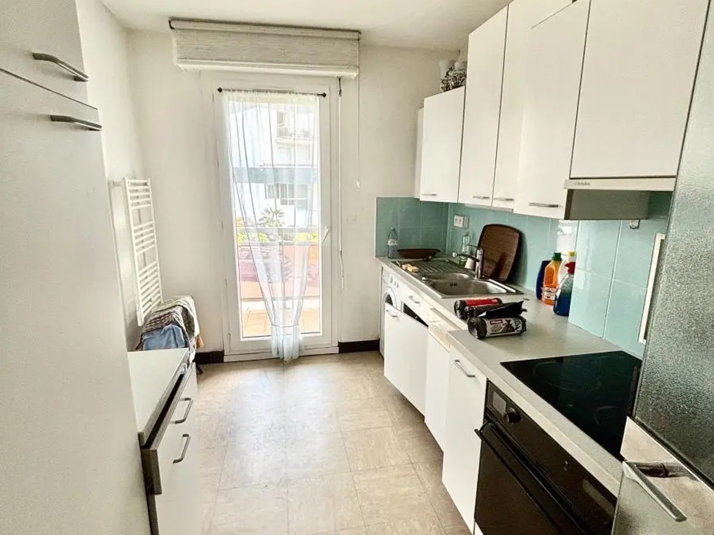 Appartement à vendre - 3 pièces - 52m2 - Larmor-Plage (56260)