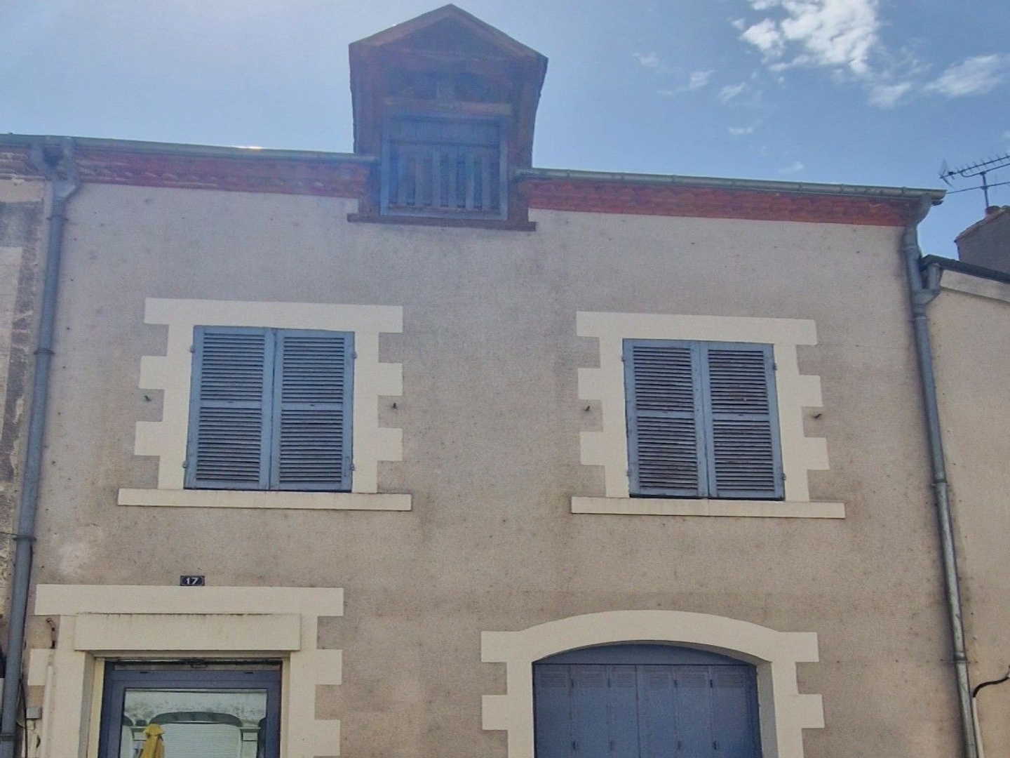 Maison 5 pièces 127 m²