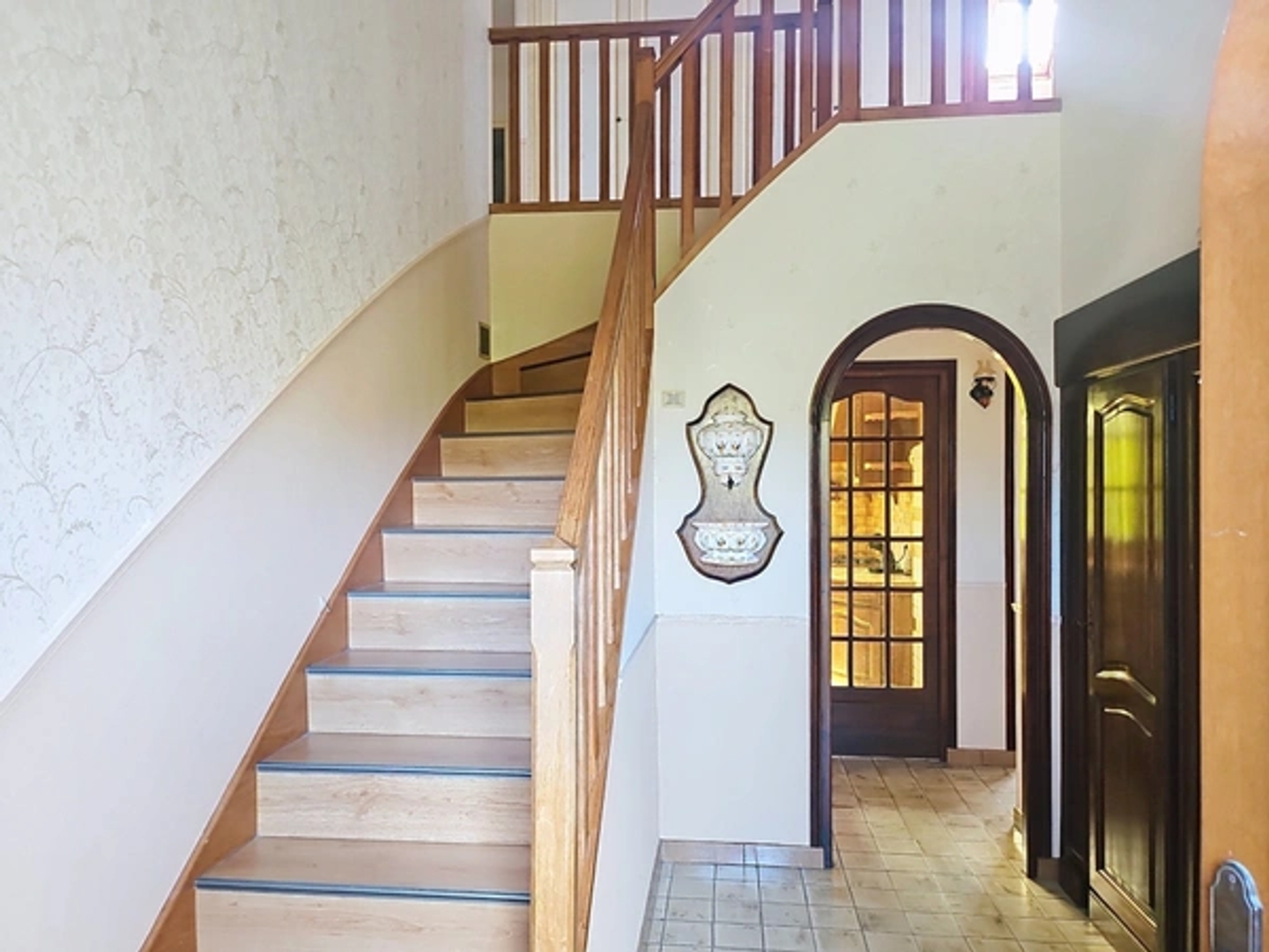 Maison à vendre - 5 pièces - 130m2 - Anizy-Le-Grand (02320)