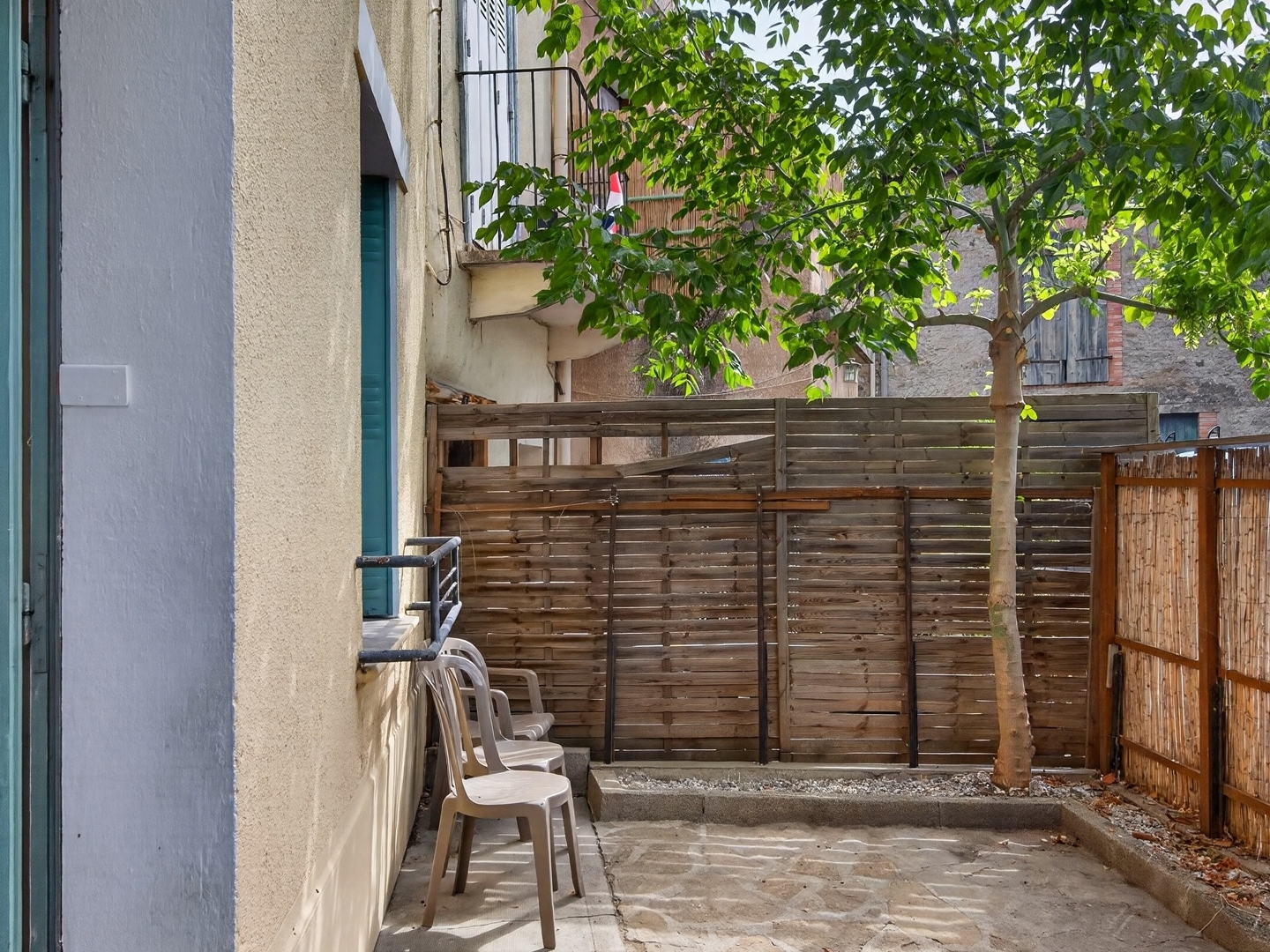 Maison à vendre - 4 pièces - 120m2 - Val-Du-Faby (11260)
