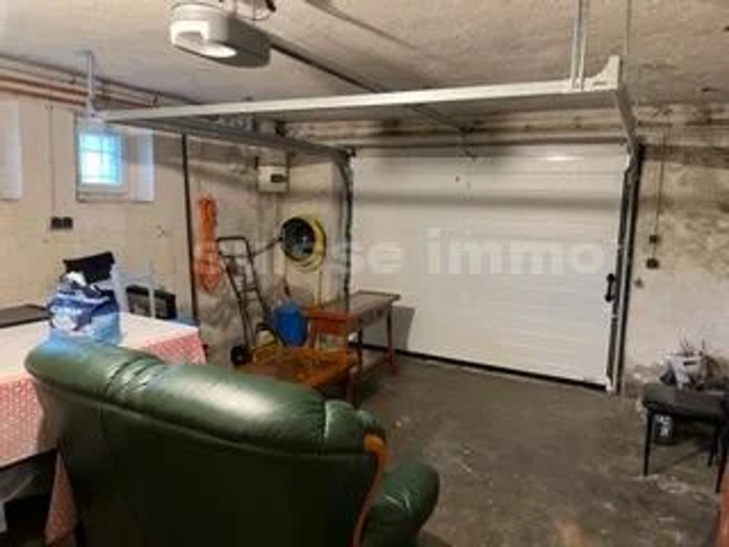 Maison 6 pièces 162 m²