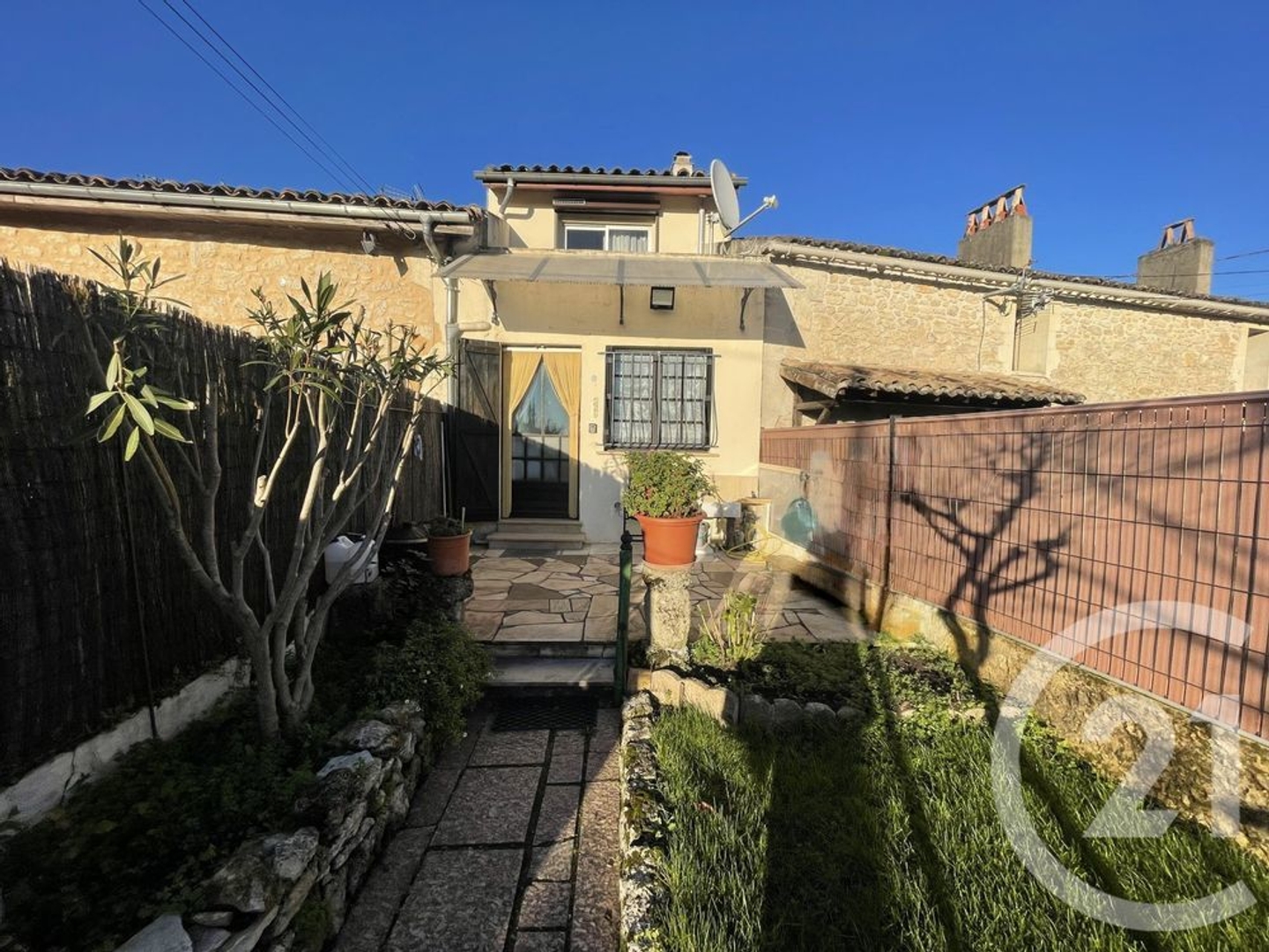 Maison 3 pièces 79 m²