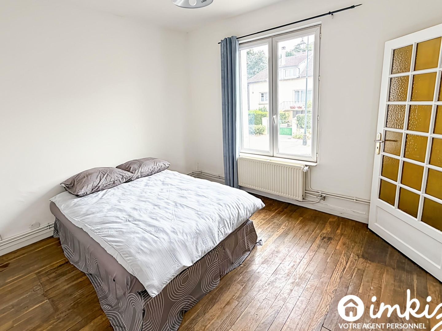Maison à vendre - Senlis (60300)