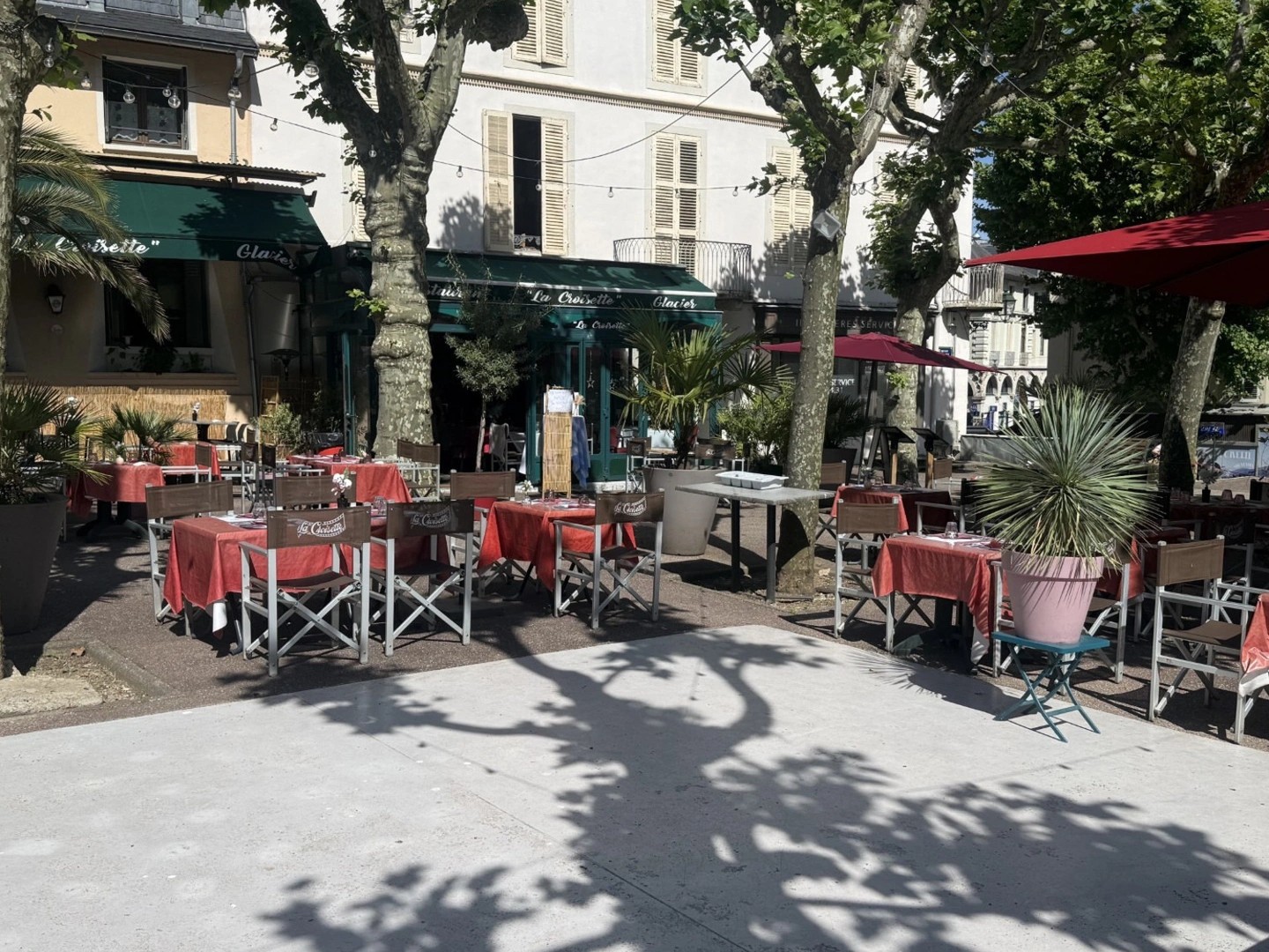 Magasin à vendre - 3 pièces - Aix-Les-Bains (73100)