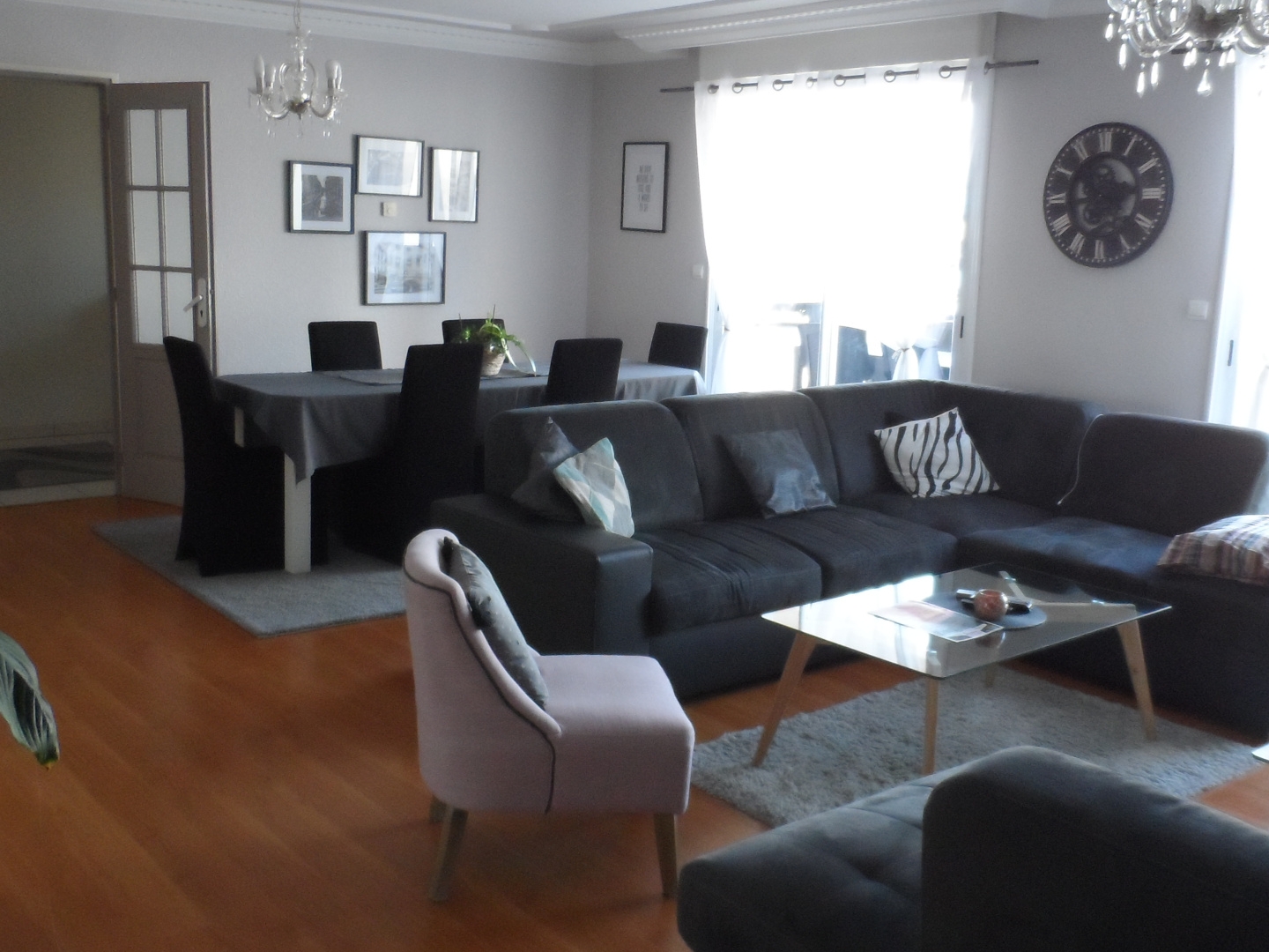 Maison à vendre - 7 pièces - 210m2 - Romorantin-Lanthenay (41200)