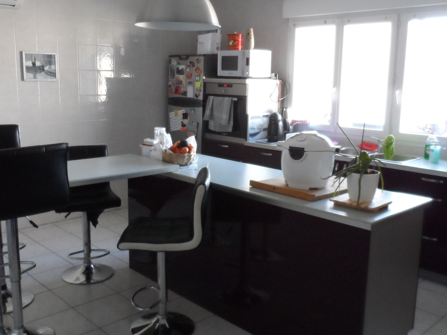 Maison à vendre - 7 pièces - 210m2 - Romorantin-Lanthenay (41200)