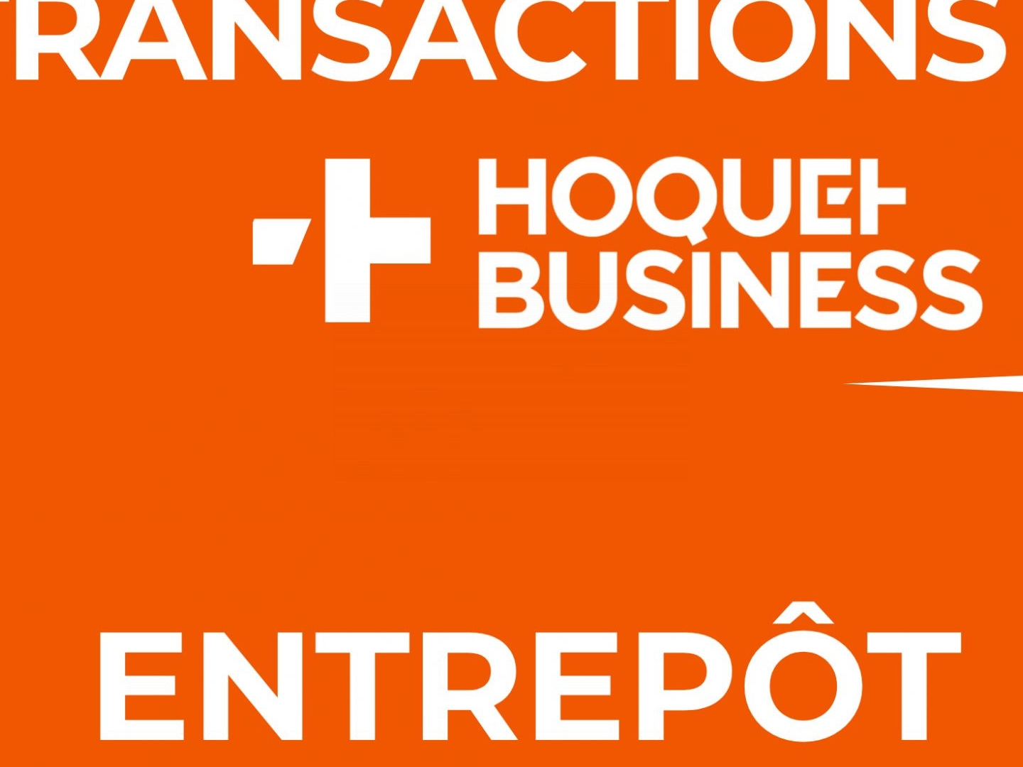 BATIMENT TYPE INDUSTRIEL DE 1.200 M²