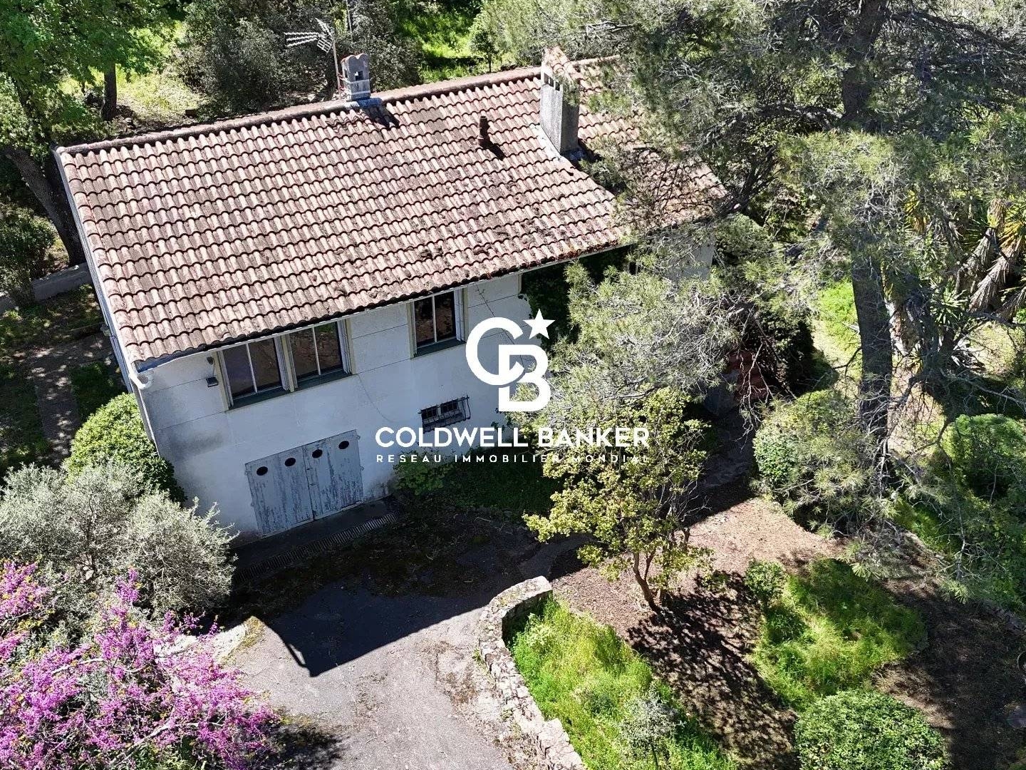 Maison Saint-Raphaël 90 m²