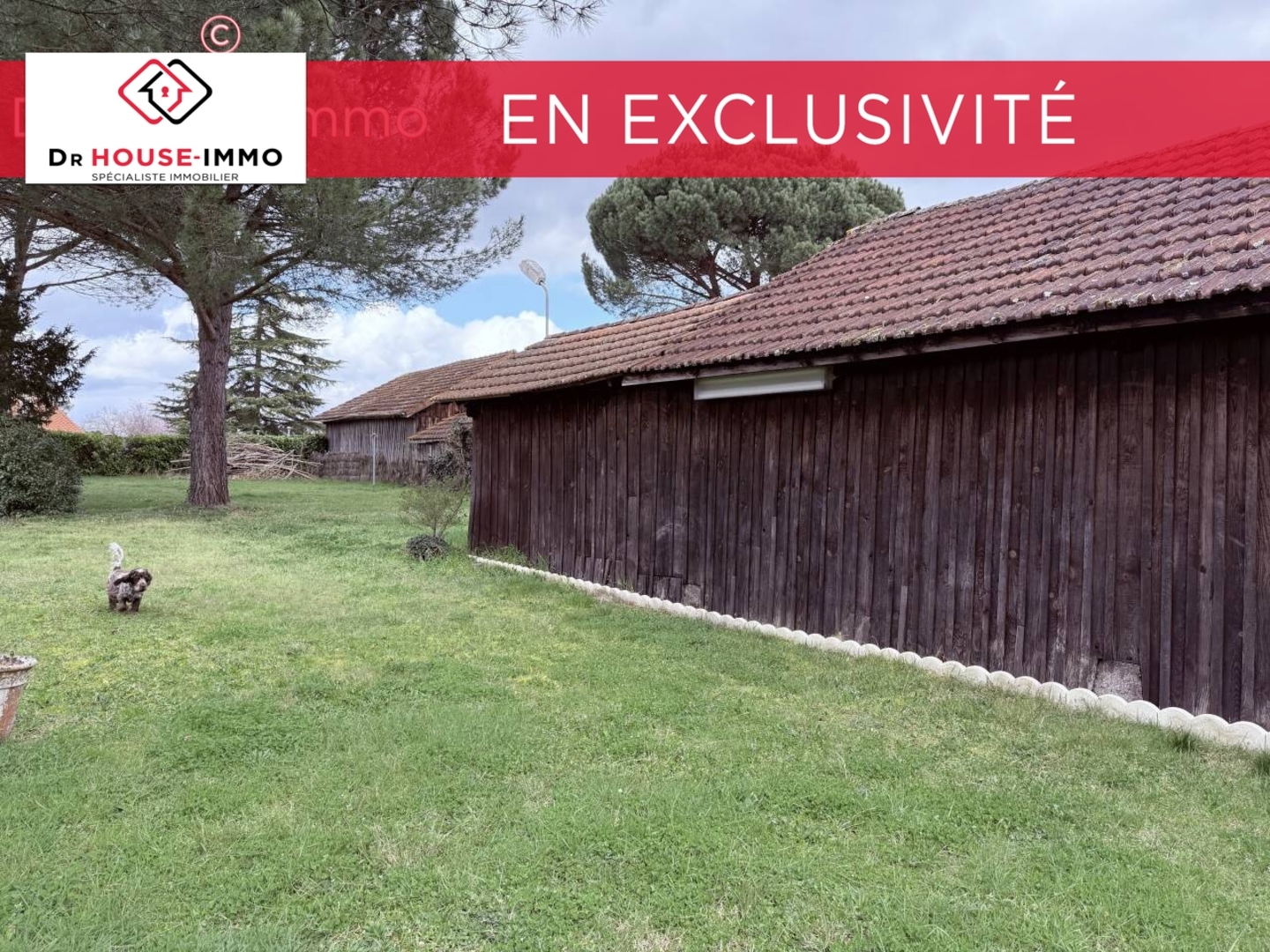 Maison 5 pièces 90 m²