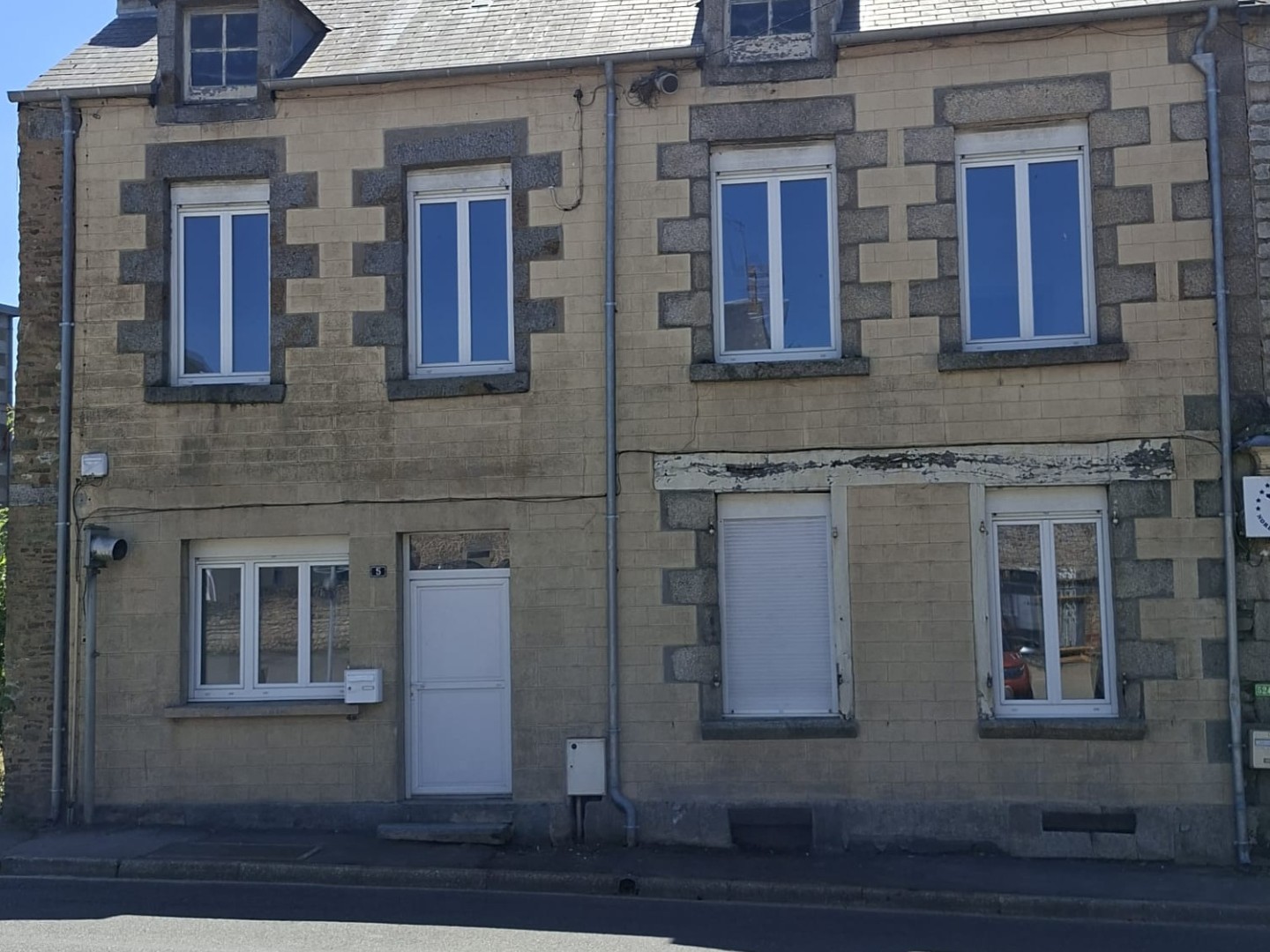 MAISON COUTERNE