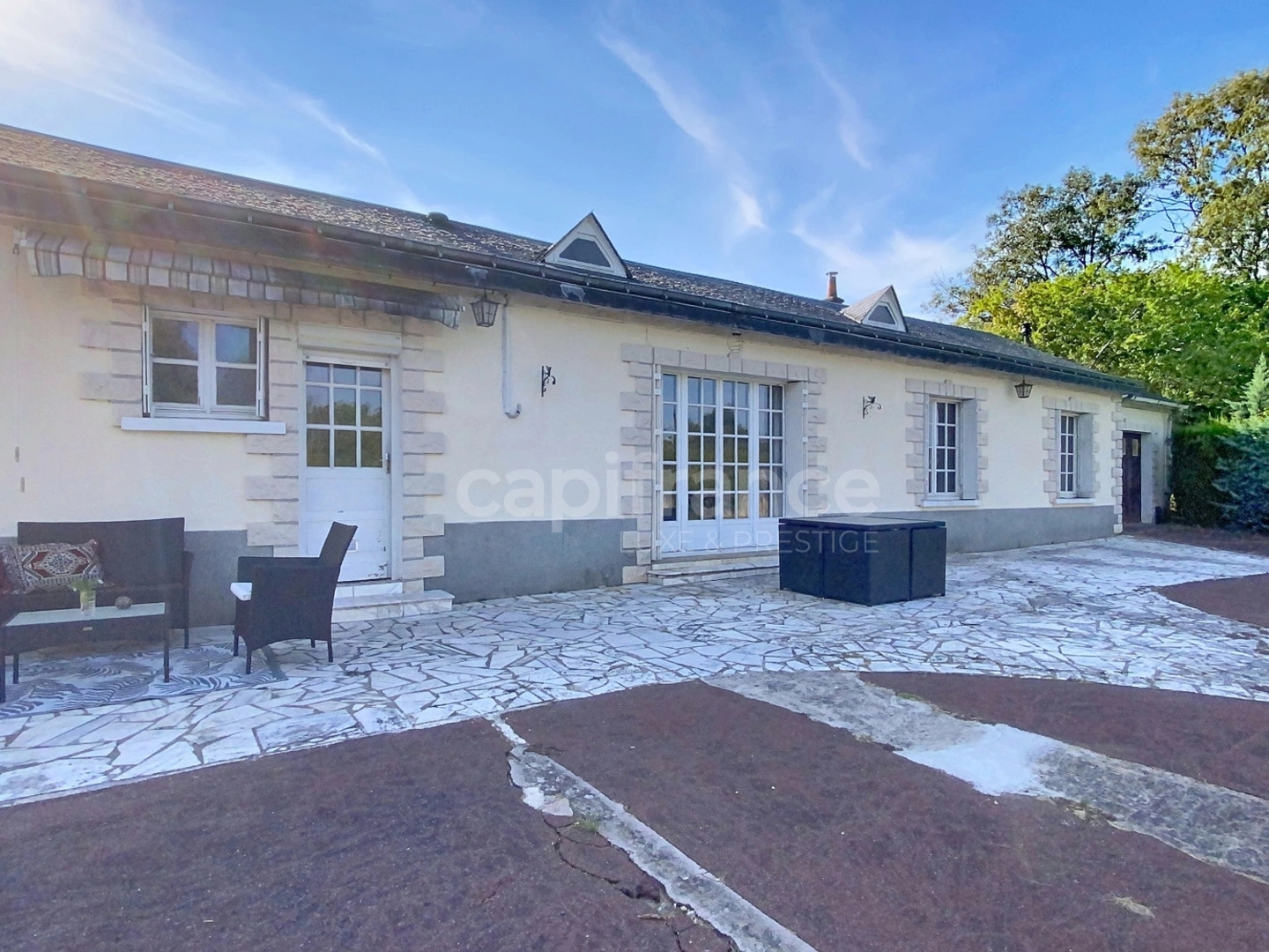 Maison 3 pièces 90 m²