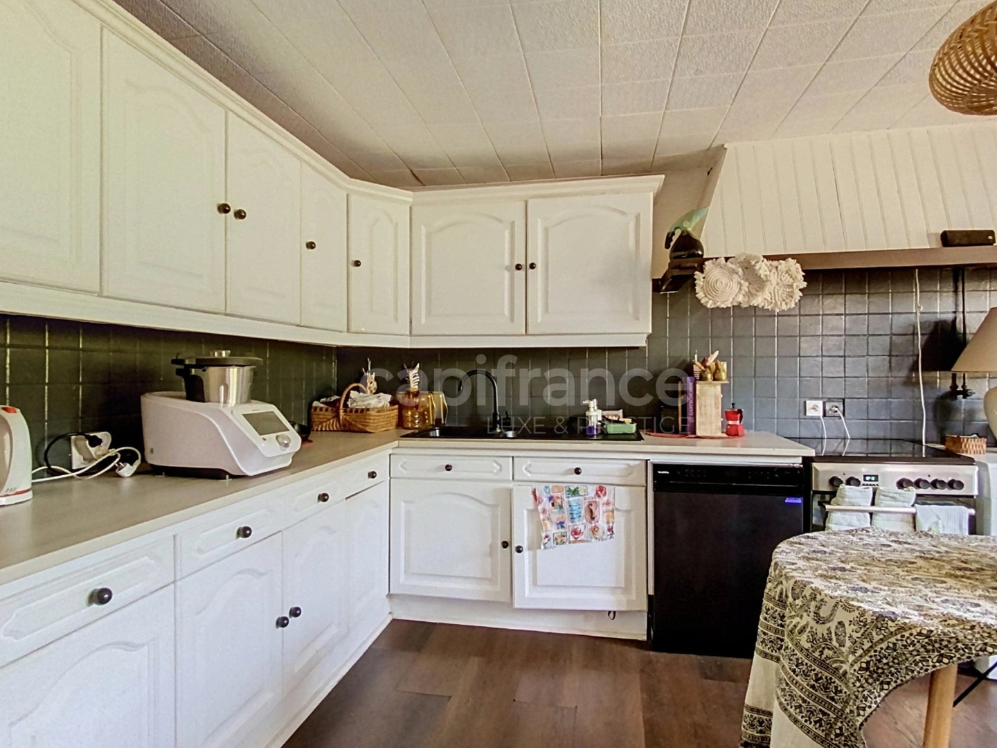 Maison à vendre - 3 pièces - 90m2 - Saint-Avertin (37550)
