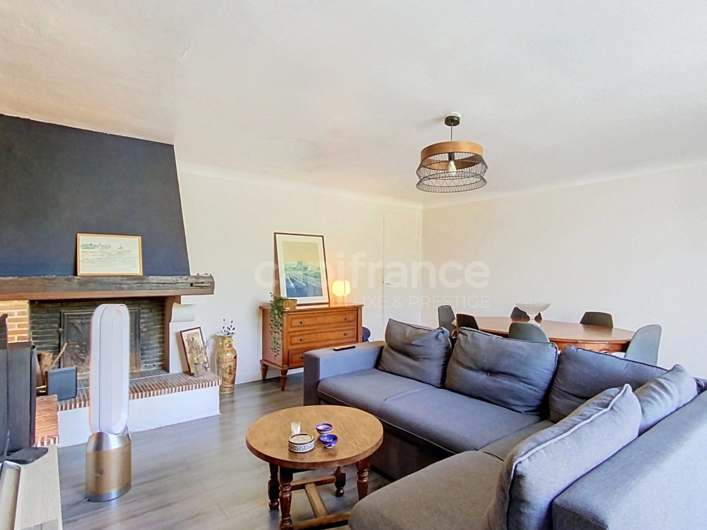 Maison à vendre - 3 pièces - 90m2 - Saint-Avertin (37550)