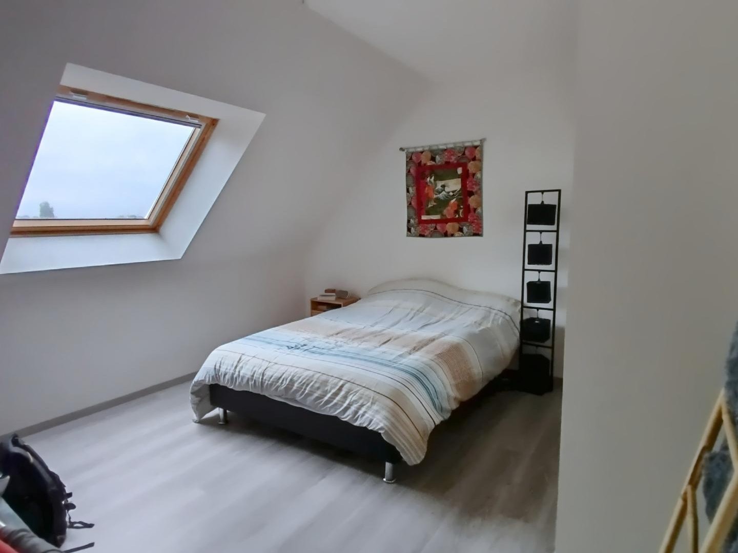 Maison à vendre - 5 pièces - 97m2 - Mecé (35450)