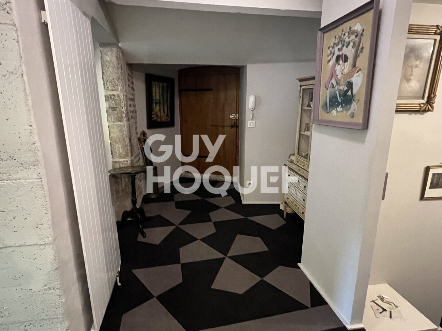 Appartement à vendre de 4 pièces de 175 m²