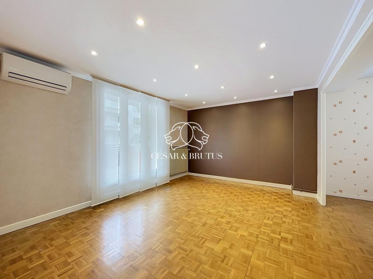 Appartement à vendre - 3 pièces - 65m2 - Villeurbanne (69100)